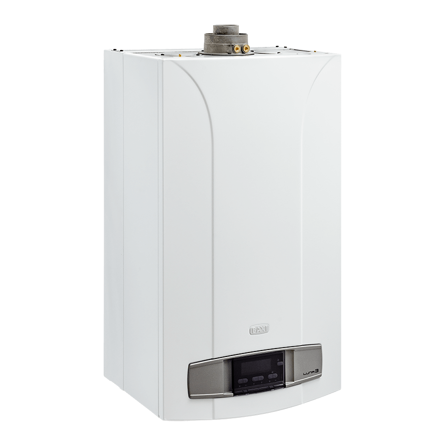 BAXI LUNA 3 310 Fi