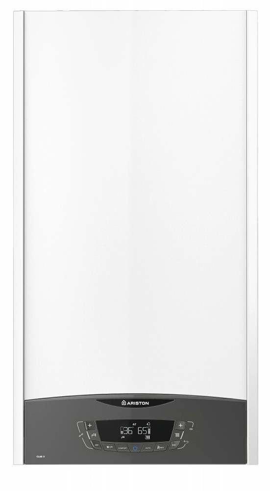 ARISTON CLAS X SYSTEM 24 FF