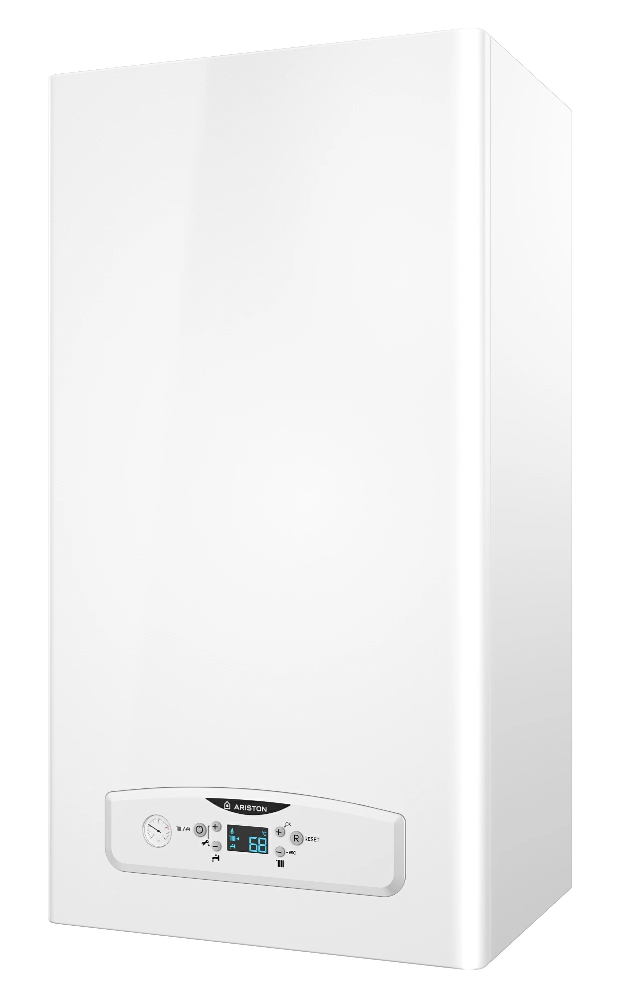 ARISTON EGIS C 24 FF