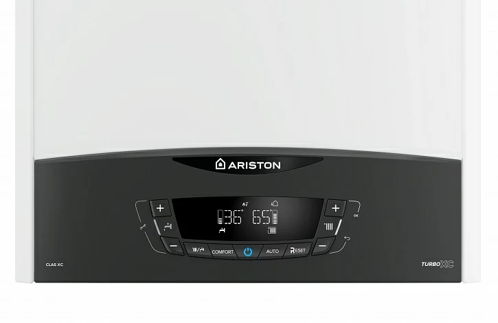 ARISTON CLAS XС 24 FF