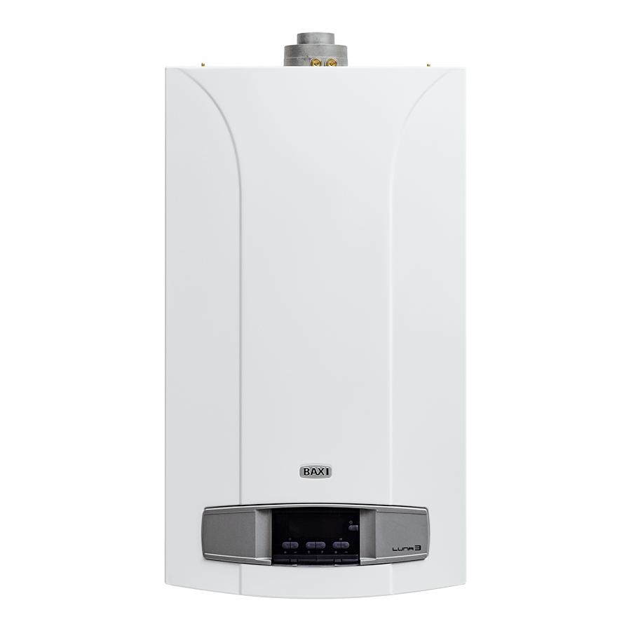 BAXI LUNA 3 310 Fi