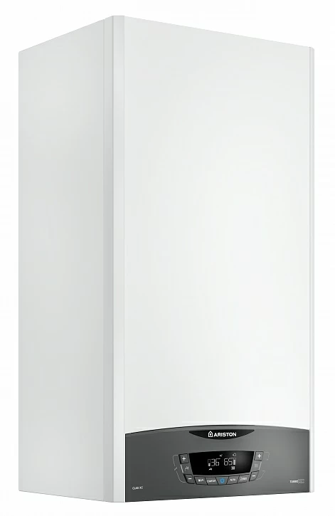 ARISTON CLAS XС 24 FF