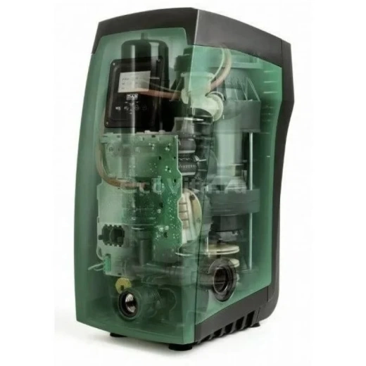 Насос E.Sybox GAS/220−240/EU 1550 Вт