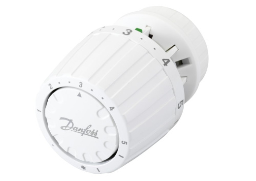 Danfoss Термостатический элемент (термоголовка) RA 2990, 013G2990