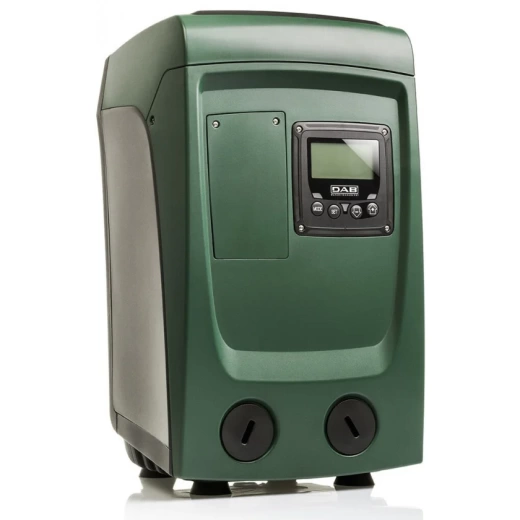 Насос E.Sybox Mini 3-GAS/220-240/EU