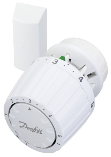 Danfoss Термостатический элемент (термоголовка) RA 2992, 013G2992