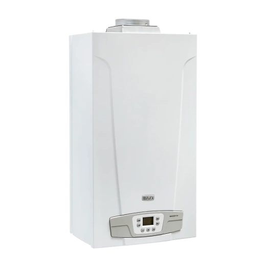 BAXI ECO4S 24F