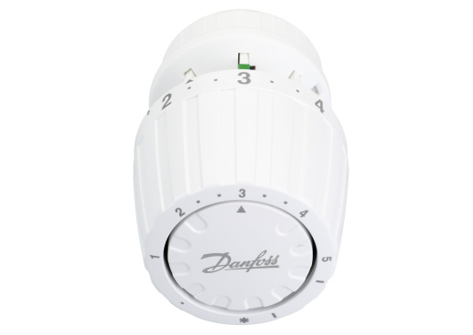 Danfoss Термостатический элемент (термоголовка) RA 2990, 013G2990