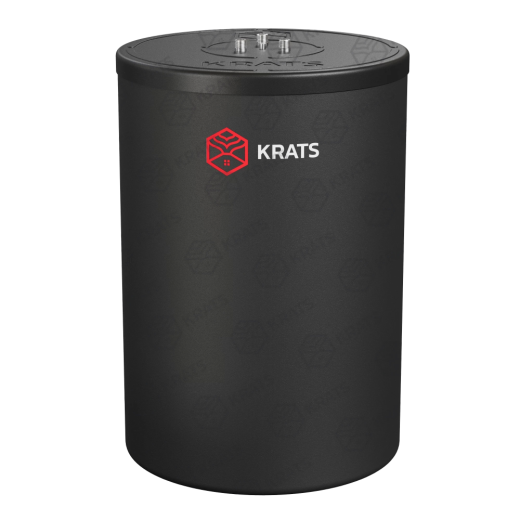Бойлер косвенного нагрева KRATS 100 Comfort (черный)