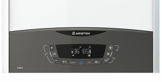 ARISTON CLAS X SYSTEM 24 FF