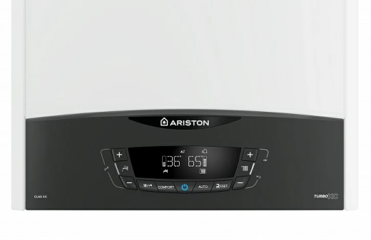 ARISTON CLAS XС 24 FF