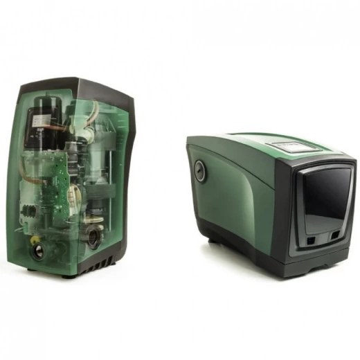 Насос E.Sybox GAS/220−240/EU 1550 Вт