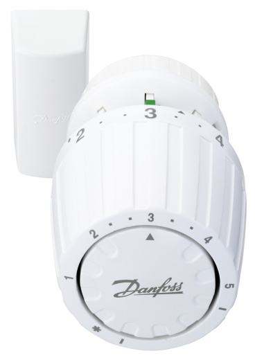 Danfoss Термостатический элемент (термоголовка) RA 2992, 013G2992