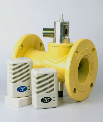 Системы СГК-2-CO+CH DN 50-300