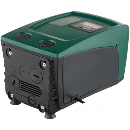 Насос E.Sybox Mini 3-GAS/220-240/EU