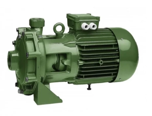 Насос центробежный DAB K 14/400 T